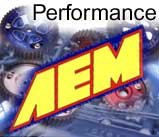 AEM Performance Parts